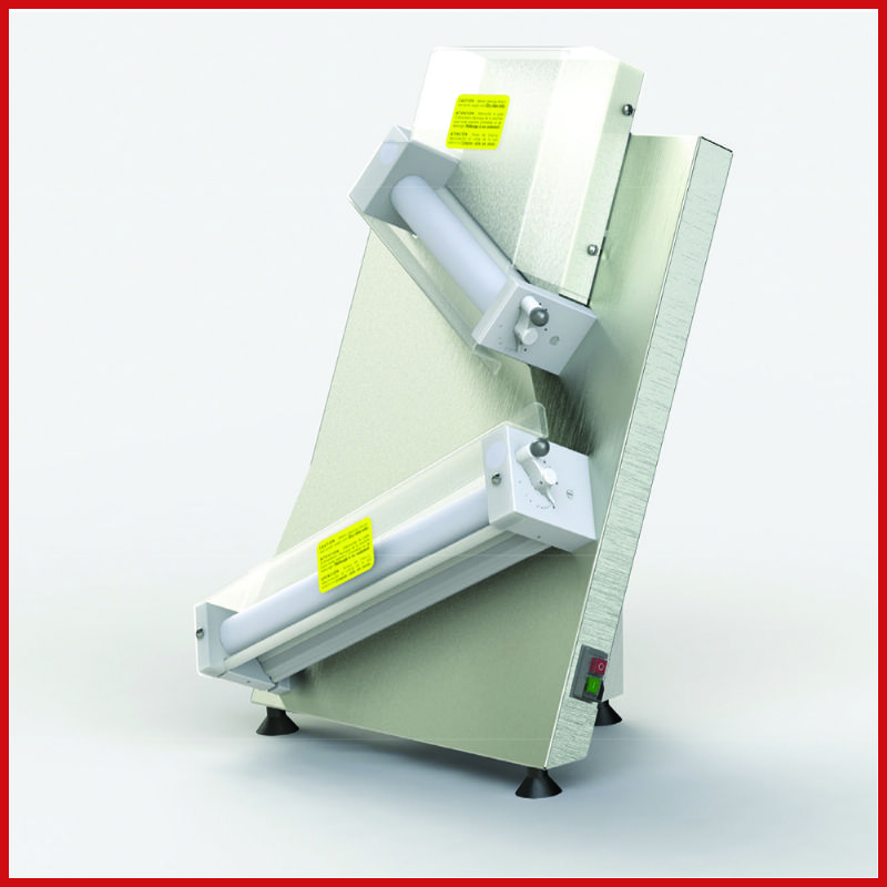 Velma Pastaline Giotto D45 EASY - 18